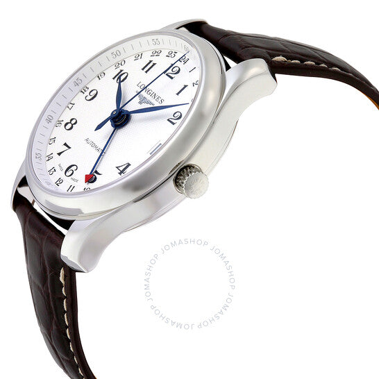 Longines, Master Collection Automatic GMT Men's Watch
