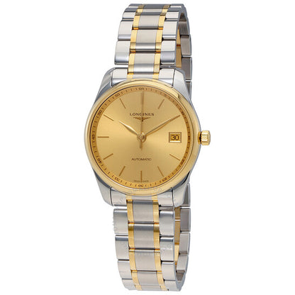 Longines, Master Collection Automatic Ladies Watch