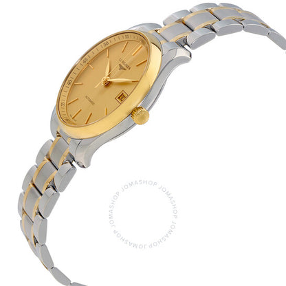 Longines, Master Collection Automatic Ladies Watch