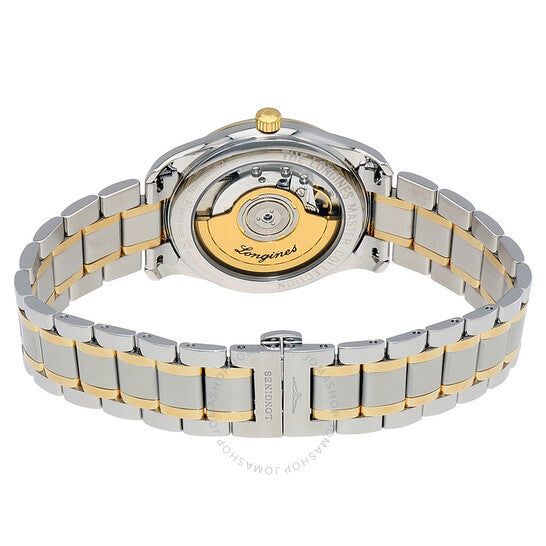 Longines, Master Collection Automatic Ladies Watch