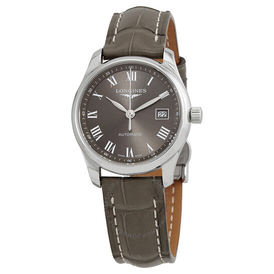 Longines, Master Collection Automatic Ladies Watch