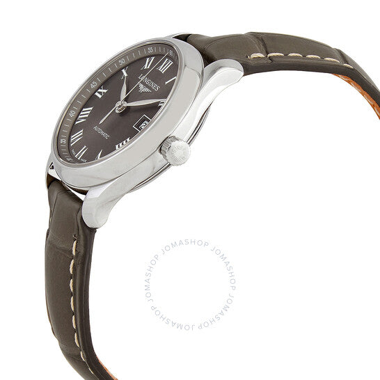 Longines, Master Collection Automatic Ladies Watch