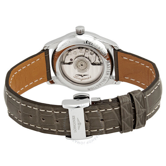 ساعة لونجين ماستر كوليكشن أوتوماتيكية للسيدات