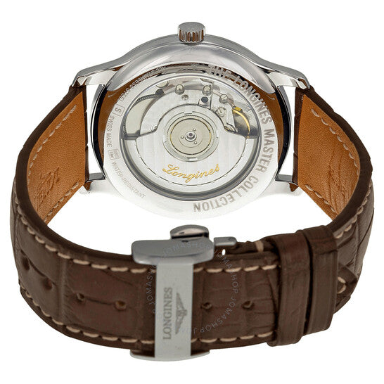 Longines, Master Collection Automatic Men's Watch