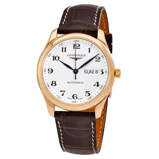 Longines, Master Collection Automatic Men's Watch