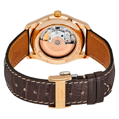 Longines, Master Collection Automatic Men's Watch