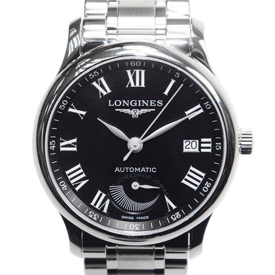 Longines, Master Collection Automatic Men's Watch