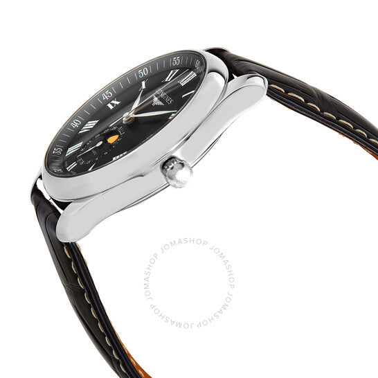 ساعة لونجين ماستر كوليكشن أوتوماتيكية للرجال