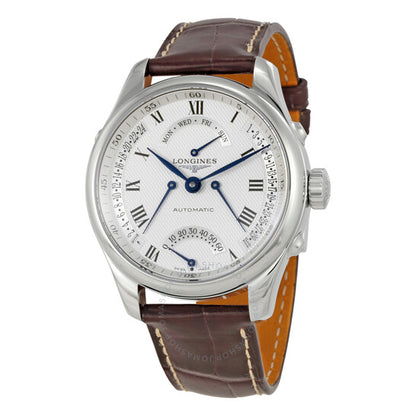 ساعة لونجين ماستر كوليكشن أوتوماتيكية للرجال