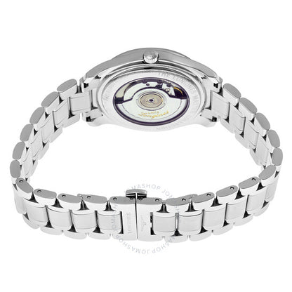 Longines, Master Collection Automatic Silver DIal Men's Watch