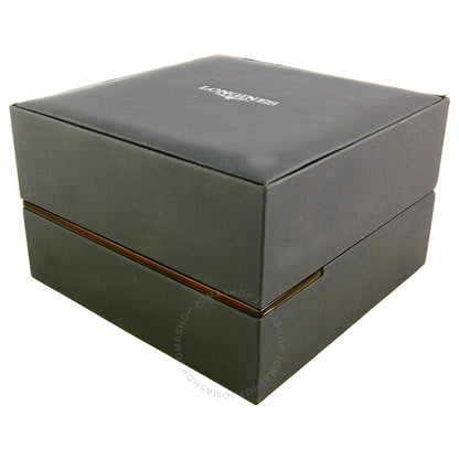 Longines, Master Collection Automatic Silver Dial Men's Watch L26934786