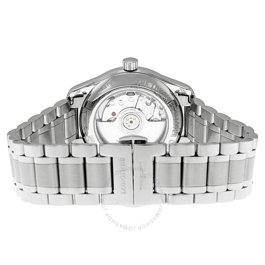 Longines, Master Collection Automatic Stainless Steel Ladies Watch L22574776
