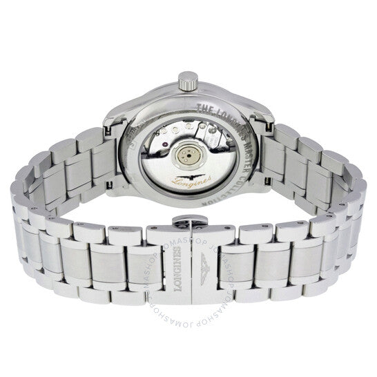 Longines, Master Collection Automatic White Dial Ladies Watch L22574786