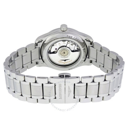 Longines, Master Collection Automatic White Dial Ladies Watch L22574786