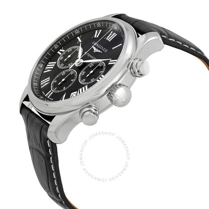 ساعة لونجين ماستر كوليكشن أوتوماتيكية للرجال