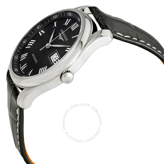 ساعة لونجين ماستر كوليكشن أوتوماتيكية للرجال