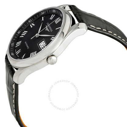 ساعة لونجين ماستر كوليكشن أوتوماتيكية للرجال