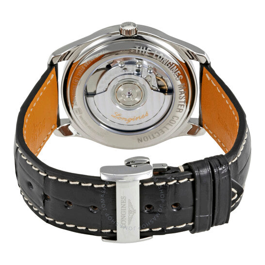 ساعة لونجين ماستر كوليكشن أوتوماتيكية للرجال