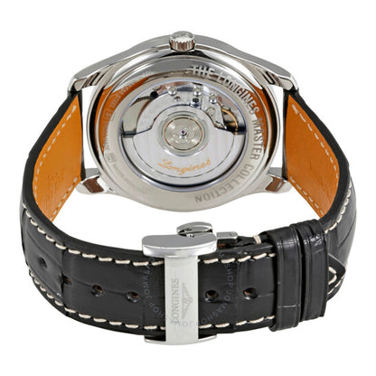 ساعة لونجين ماستر كوليكشن أوتوماتيكية للرجال