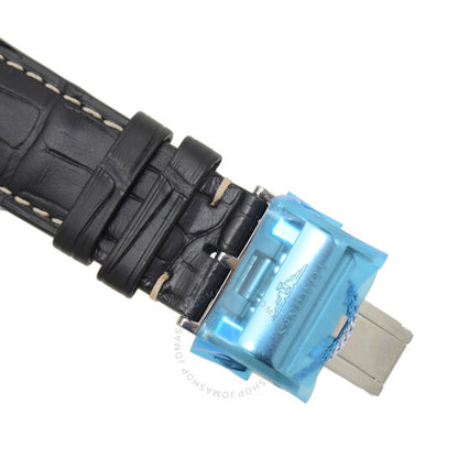 Longines, Master Collection Black Dial Men's Watch