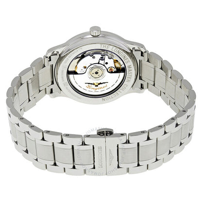 Longines, Master Collection Automatic Blue Dial Men's Watch