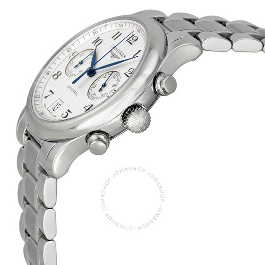 Longines, Master Collection Chronograph Automatic Men's Watch L26694786