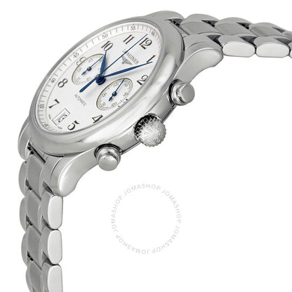 Longines, Master Collection Chronograph Automatic Men's Watch L26694786