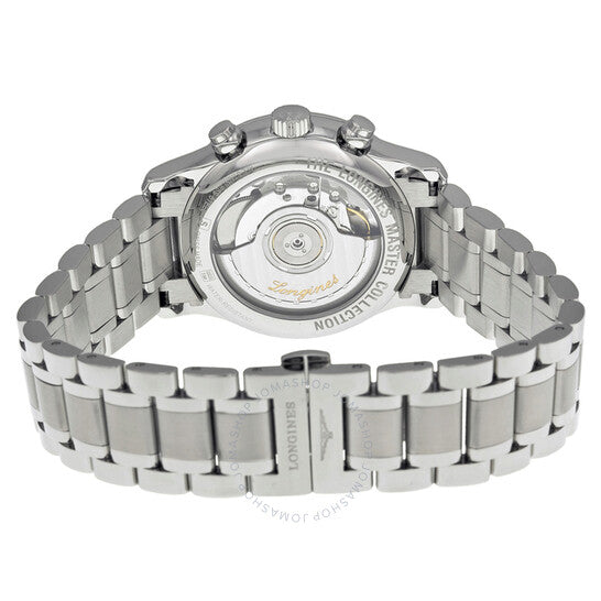 Longines, Master Collection Chronograph Automatic Men's Watch L26694786