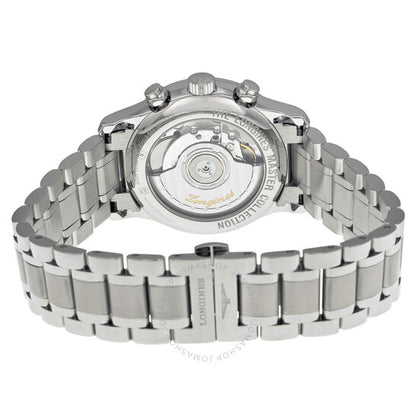 Longines, Master Collection Chronograph Automatic Men's Watch L26694786