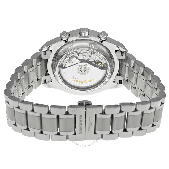 ساعة لونجين ماستر كوليكشن كرونوغراف للرجال L26734516