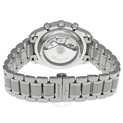 ساعة لونجين ماستر كوليكشن كرونوغراف للرجال L26734516