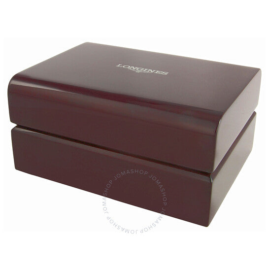 ساعة لونجين ماستر كوليكشن كرونوغراف للرجال L26734516