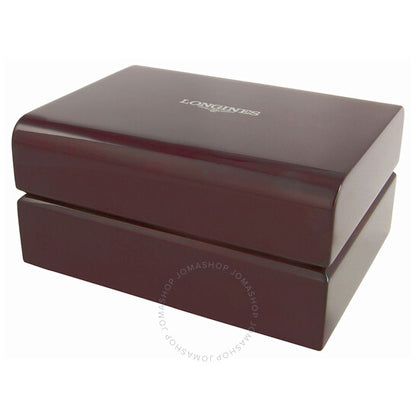 ساعة لونجين ماستر كوليكشن كرونوغراف للرجال L26734516