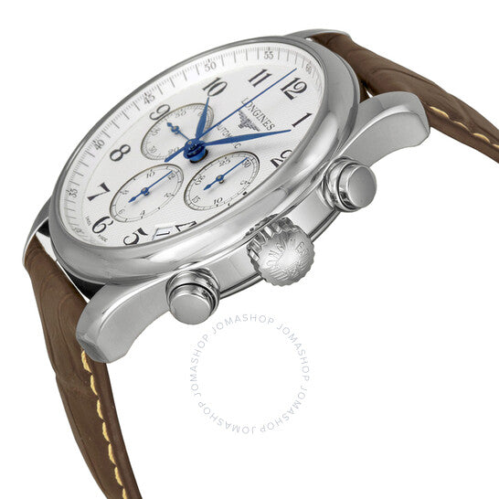 ساعة لونجين ماستر كوليكشن كرونوغراف للرجال L26934783