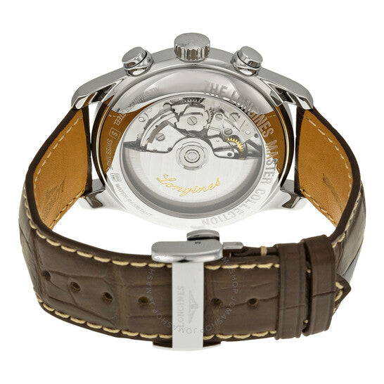 ساعة لونجين ماستر كوليكشن كرونوغراف للرجال L26934783