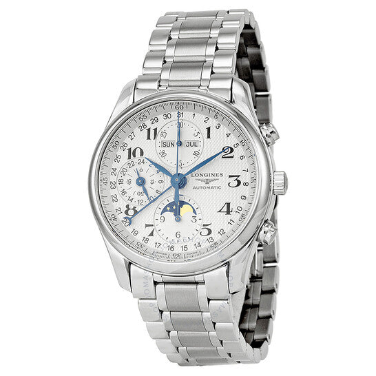 Longines, Master Collection Automatic Chronograph Men's Watch L26734786