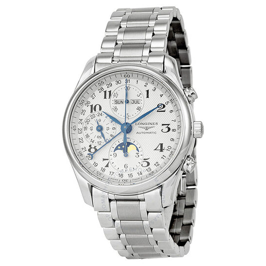 Longines, Master Collection Automatic Chronograph Men's Watch L26734786