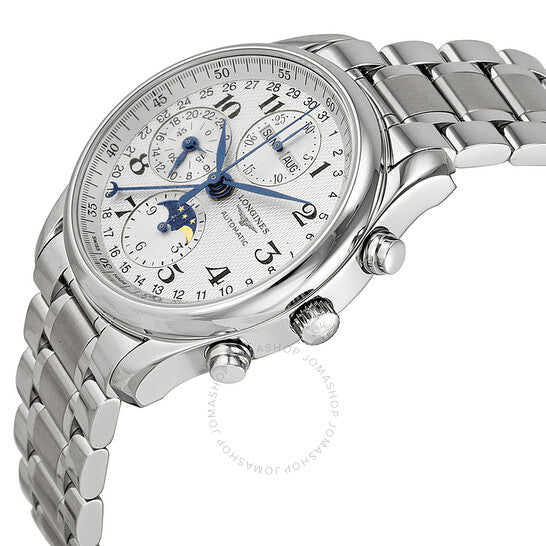 Longines, Master Collection Automatic Chronograph Men's Watch L26734786