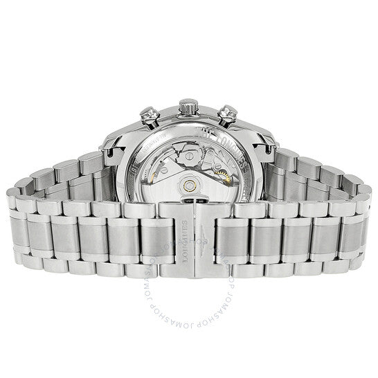 Longines, Master Collection Automatic Chronograph Men's Watch L26734786