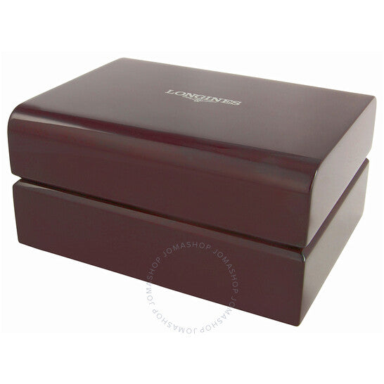 Longines, Master Collection Automatic Chronograph Men's Watch L26734786