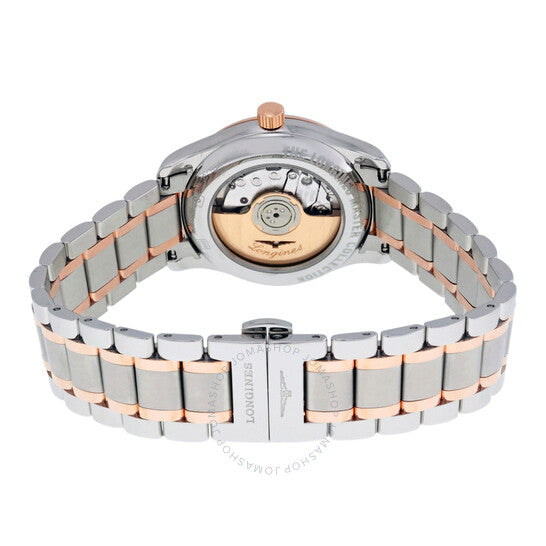 Longines, Master Collection Diamond Automatic Ladies Watch L22575077