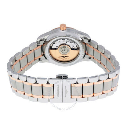 Longines, Master Collection Diamond Automatic Ladies Watch L22575077