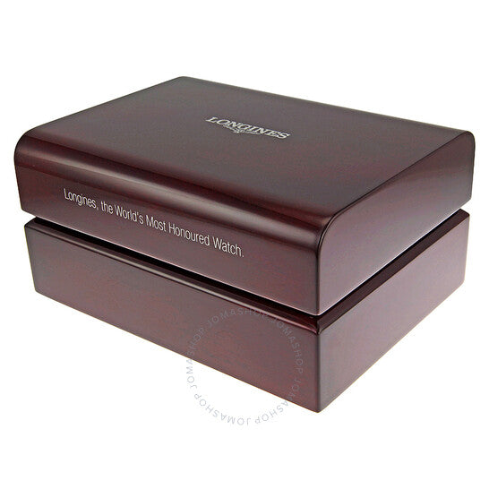 Longines, Master Collection Moonphase Men's Watch