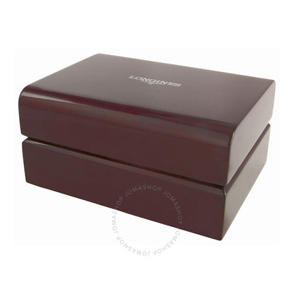 ساعة لونجين ماسترز أوتوماتيكية كرونوغراف للرجال