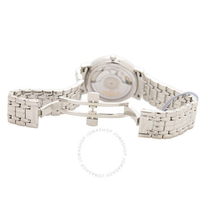 Longines, Presence Automatic Black Dial Ladies Watch