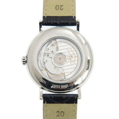 Longines, Presence Automatic Grey Dial Men's Watch