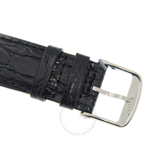 Longines, Presence Automatic Grey Dial Men's Watch