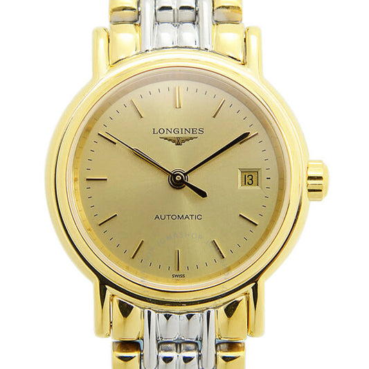 Longines, Presence Automatic Ladies Watch