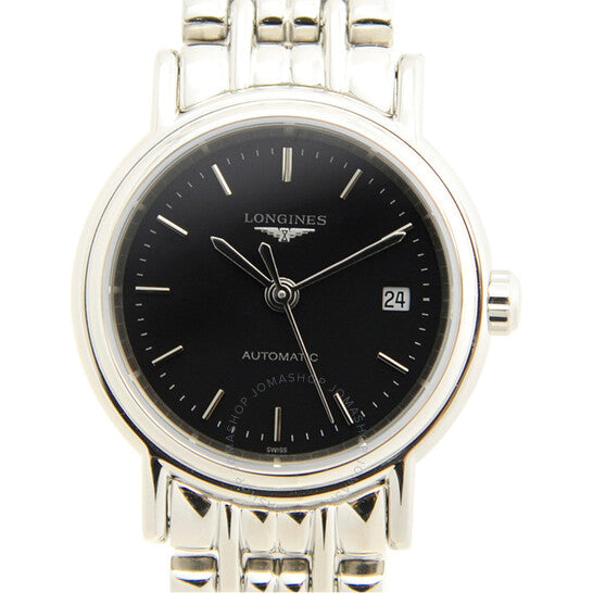 Longines, Presence Automatic Ladies Watch