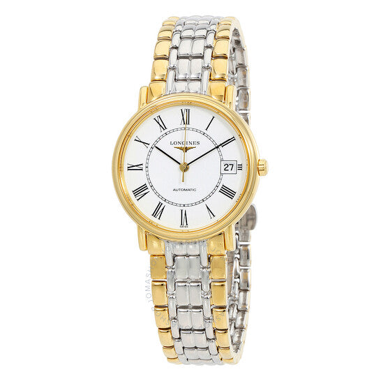 Longines, Presence Automatic Ladies Watch